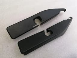 PORSCHE Porsche 911 992 Bonnet Hinge Set 992823611 Hood Hinge Set — thumbnail 5
