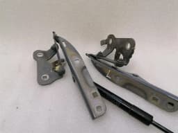 PORSCHE Porsche 911 992 Bonnet Hinge Set 992823611 Hood Hinge Set — thumbnail 3