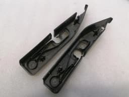 PORSCHE Porsche 911 992 Bonnet Hinge Set 992823611 Hood Hinge Set — thumbnail 2