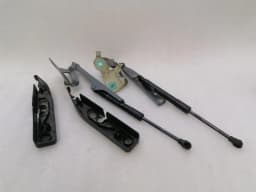 PORSCHE Porsche 911 992 Bonnet Hinge Set 992823611 Hood Hinge Set — thumbnail 1