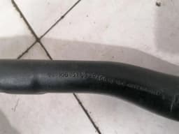 PORSCHE Porsche 911 997 cooling pipe 99710672003 cooling water hose hose — thumbnail 5