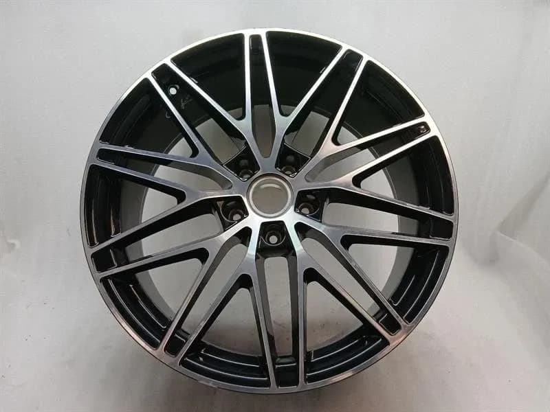 PORSCHE Porsche Macan 95c Alloy Wheel 95C601025AD RS Spyder Design 2024- Alloy Wheel
