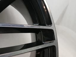 PORSCHE Porsche Macan 95c Alloy Wheel 95C601025AD RS Spyder Design 2024- Alloy Wheel — thumbnail 3