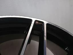 PORSCHE Porsche Macan 95c Alloy Wheel 95C601025AD RS Spyder Design 2024- Alloy Wheel — thumbnail 5