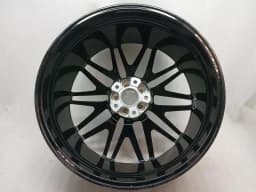 PORSCHE Porsche Macan 95c Alloy Wheel 95C601025AD RS Spyder Design 2024- Alloy Wheel — thumbnail 6
