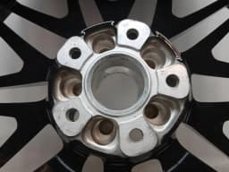 PORSCHE Porsche Macan 95c Alloy Wheel 95C601025AD RS Spyder Design 2024- Alloy Wheel — thumbnail 7