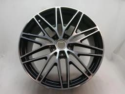 PORSCHE Porsche Macan 95c Alloy Wheel 95C601025AD RS Spyder Design 2024- Alloy Wheel — thumbnail 10