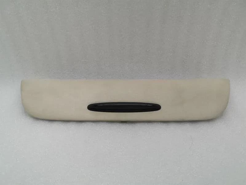 MERCEDES-BENZ Mercedes S-Class W222 Parking Sensor Indicator A2226901050 Warning Device Parktronic