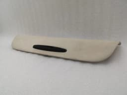 MERCEDES-BENZ Mercedes S-Class W222 Parking Sensor Indicator A2226901050 Warning Device Parktronic — thumbnail 2