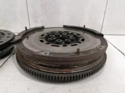 PORSCHE Porsche 911 997 Flywheel + Clutch Basket 99711691315 Clutch Flywheel — thumbnail 9