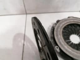 PORSCHE Porsche 911 997 Flywheel + Clutch Basket 99711691315 Clutch Flywheel — thumbnail 4