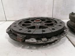 PORSCHE Porsche 911 997 Flywheel + Clutch Basket 99711691315 Clutch Flywheel — thumbnail 10