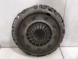PORSCHE Porsche 911 997 Flywheel + Clutch Basket 99711691315 Clutch Flywheel — thumbnail 6