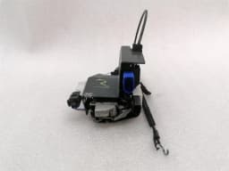 BENTLEY Bentley Continental GT W12 front right door lock 3W8837350A door lock RHD — thumbnail 2