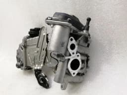 MERCEDES-BENZ 2018 Mercedes S-Class W222 EGR Cooler A6541404301 EGR Exhaust Gas Recirculation — thumbnail 6