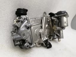 MERCEDES-BENZ 2018 Mercedes S-Class W222 EGR Cooler A6541404301 EGR Exhaust Gas Recirculation — thumbnail 7