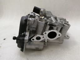 MERCEDES-BENZ 2018 Mercedes S-Class W222 EGR Cooler A6541404301 EGR Exhaust Gas Recirculation — thumbnail 8