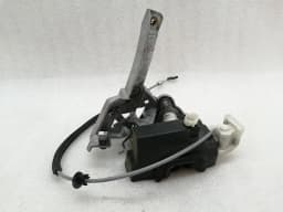 MASERATI Maserati Granturismo M145 front right door lock 68893300 door lock faulty RHD — thumbnail 1