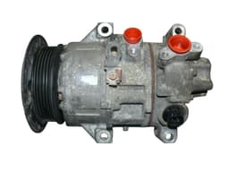 TOYOTA 4472601060 AC / aircon Compressor TOYOTA COROLLA Verso II (AR10) (2004-2009) — thumbnail 3