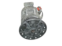 TOYOTA 4472601060 AC / aircon Compressor TOYOTA COROLLA Verso II (AR10) (2004-2009) — thumbnail 2