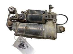 AUDI 15150000413 15.1500-0041.3 Air Suspension Compressor AUDI Q7 (4L) (2006-2015) — thumbnail 2