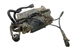 AUDI 15150000413 15.1500-0041.3 Air Suspension Compressor AUDI Q7 (4L) (2006-2015) — thumbnail 1