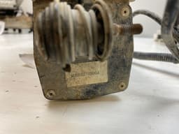 AUDI 15150000413 15.1500-0041.3 Air Suspension Compressor AUDI Q7 (4L) (2006-2015) — thumbnail 3