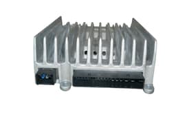 MERCEDES-BENZ A1729012103 Audio amplifier MERCEDES-BENZ E-CLASS (W212) (2009-2016) — thumbnail 2