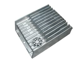 MERCEDES-BENZ A1729012103 Audio amplifier MERCEDES-BENZ E-CLASS (W212) (2009-2016) — thumbnail 1
