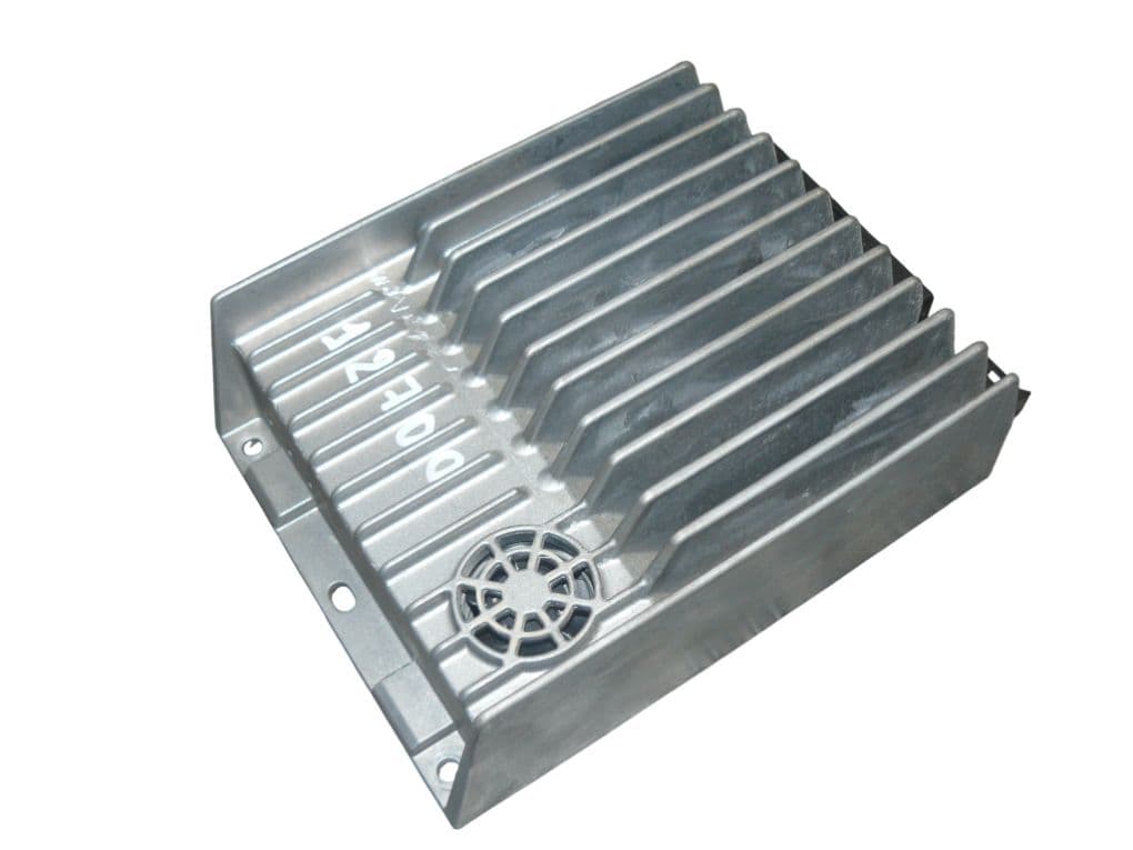 MERCEDES-BENZ A1729012103 Audio amplifier MERCEDES-BENZ E-CLASS (W212) (2009-2016)