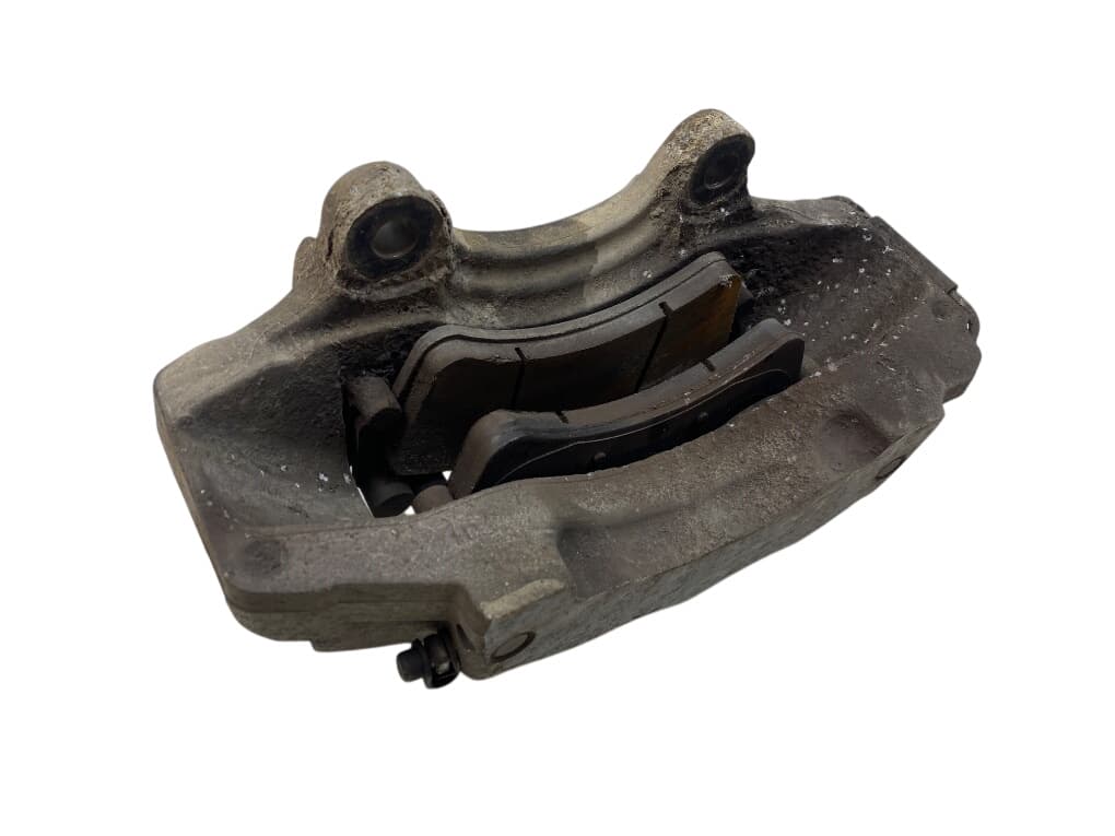 7L6615149 Brake caliper Front left AUDI Q7 (4L) (2006-2015)