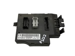 OPEL 8200409680 Body control module (BCM) OPEL VIVARO A (2001-2014) — thumbnail 1