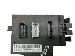 OPEL 8200409680 Body control module (BCM) OPEL VIVARO A (2001-2014) — thumbnail 3