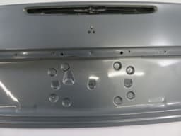 MERCEDES-BENZ A2117500075 A2117500375 Bootlid / tailgate MERCEDES-BENZ E-CLASS (W211) (2002-2009) — thumbnail 3