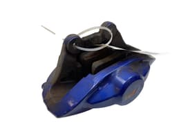 BMW 34216860737 Brake caliper rear left BMW 4 (F32, F33, F36, F82, F83) (2013-2020) — thumbnail 1