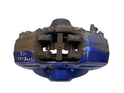 BMW 34216860737 Brake caliper rear left BMW 4 (F32, F33, F36, F82, F83) (2013-2020) — thumbnail 2