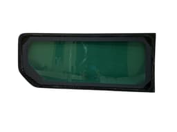 OPEL 93451845 Chassis Side Window glass Rear Left OPEL VIVARO B (2014-2018) — thumbnail 2