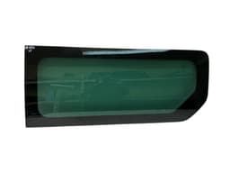 OPEL 93451845 Chassis Side Window glass Rear Left OPEL VIVARO B (2014-2018) — thumbnail 1