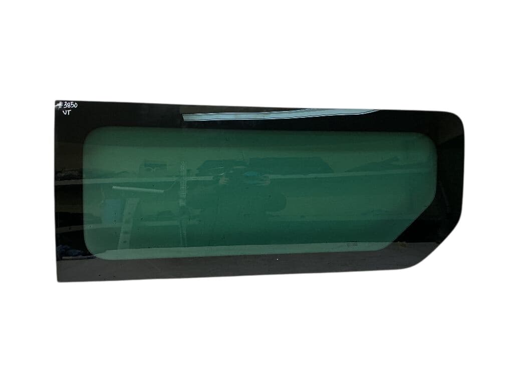 OPEL 93451845 Chassis Side Window glass Rear Left OPEL VIVARO B (2014-2018)