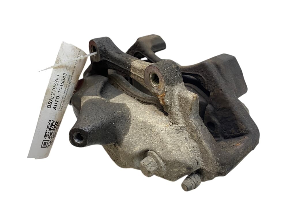 MERCEDES-BENZ A2124217998 Brake caliper Front right MERCEDES-BENZ E-CLASS (W212) (2009-2016)