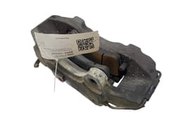 AUDI 7L6615150 Brake caliper Front right AUDI Q7 (4L) (2006-2015) — thumbnail 1