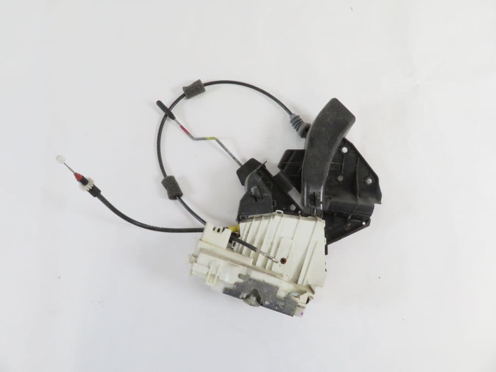 MERCEDES-BENZ A1697302235 1697302235 A2517301635 2517301635 Door Lock Rear Right MERCEDES-BENZ R-CLASS (W251) (2006-2013)