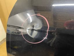 FORD 1835279 Door Rear Left FORD FOCUS III (2010-2018) — thumbnail 5