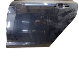 FORD 1835279 Door Rear Left FORD FOCUS III (2010-2018) — thumbnail 4