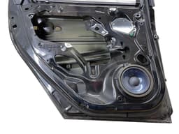 FORD 1835279 Door Rear Left FORD FOCUS III (2010-2018) — thumbnail 9