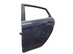 FORD 1717211 Door Rear Left FORD FIESTA VI (2008-2017) — thumbnail 2