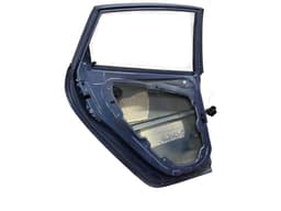 FORD 1717211 Door Rear Left FORD FIESTA VI (2008-2017) — thumbnail 7