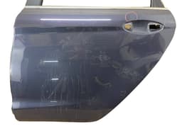 FORD 1717211 Door Rear Left FORD FIESTA VI (2008-2017) — thumbnail 4