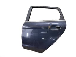FORD 1717211 Door Rear Left FORD FIESTA VI (2008-2017) — thumbnail 3