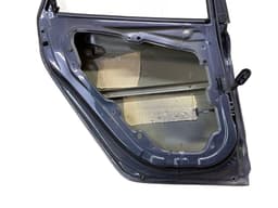 FORD 1717211 Door Rear Left FORD FIESTA VI (2008-2017) — thumbnail 9